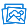 Organizzazione di file multimediali Organizzazione di file multimediali