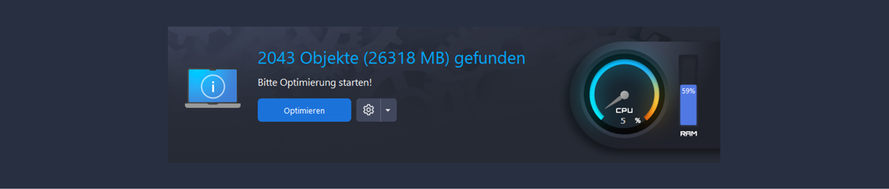 Echtzeit-Schutz / System-Wiederherstellung