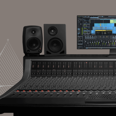 Image Samplitude Pro X