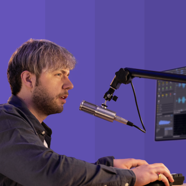 Image SOUND FORGE Pro