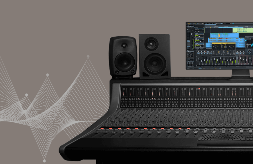 Samplitude Pro X image