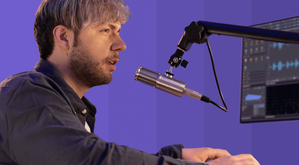 SOUND FORGE Pro image