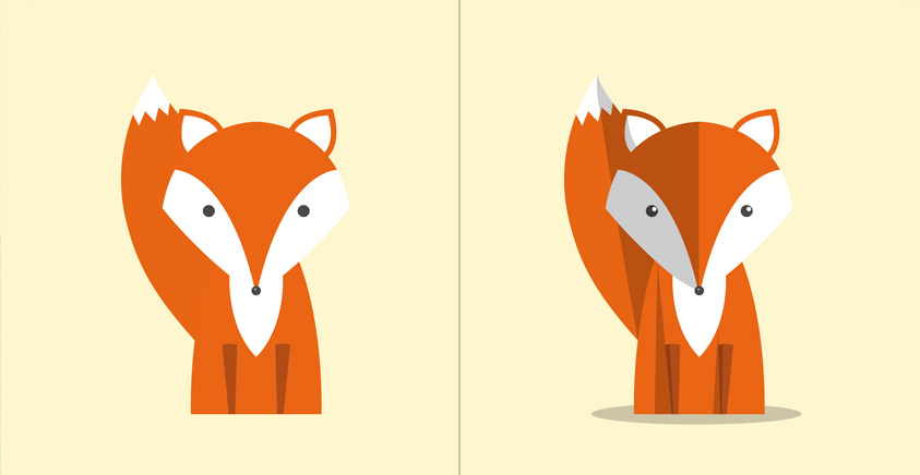 Wie wird sich Flat Design weiterentwickeln? Wie wird sich Flat Design weiterentwickeln?