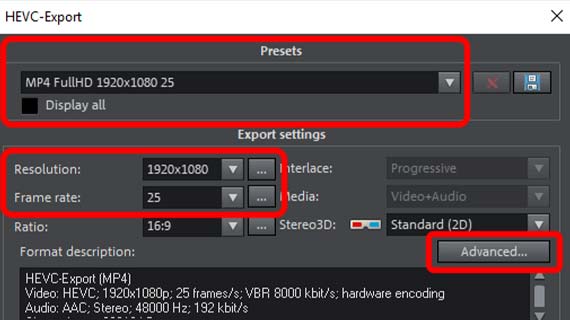 All Ways To Reduce The Size Of Mp4 Video