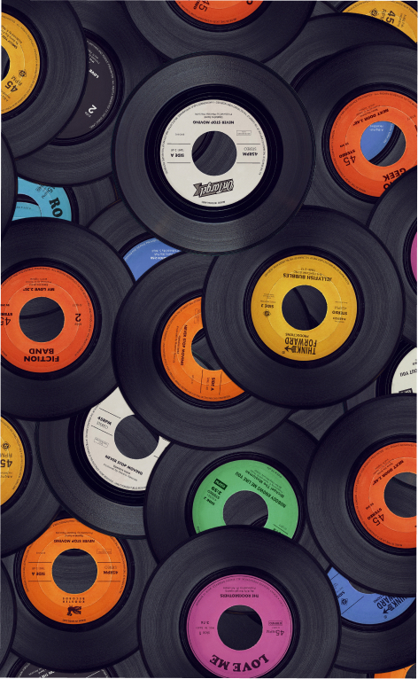 Convert Vinyl Records To Digital Formats Easily