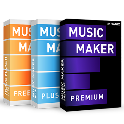Music Maker