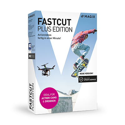 Fastcut