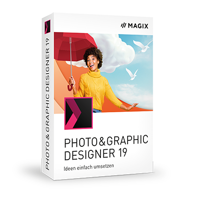Photo & Graphic Designer