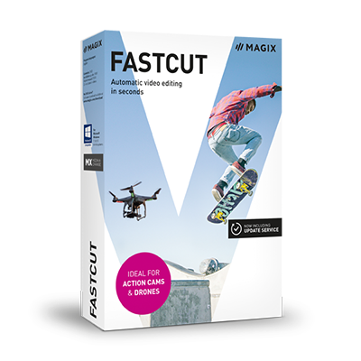 Fastcut