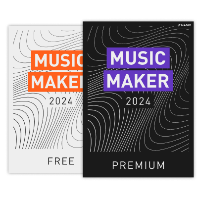 Music Maker