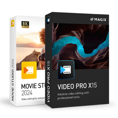 Movie Studio & Video Easy