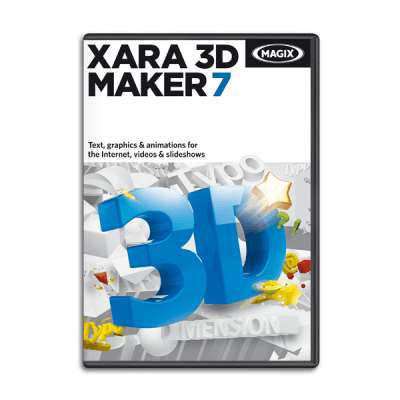 3D Maker