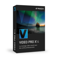 Video Pro X Video Pro X