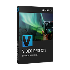 Video Pro X