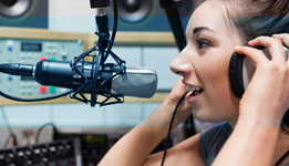 L'importance de la qualité audio et du volume dans vos vidéos