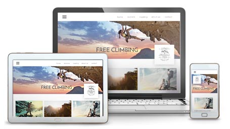 HTML-Baukasten vs. Homepage-Software HTML-Baukasten vs. Homepage-Software