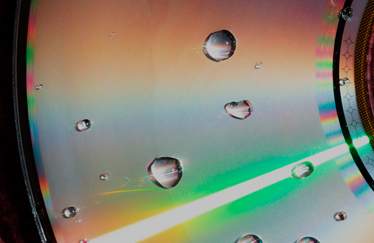 Convert CD to digital with Music Maker MAGIX