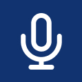 Microphone icon