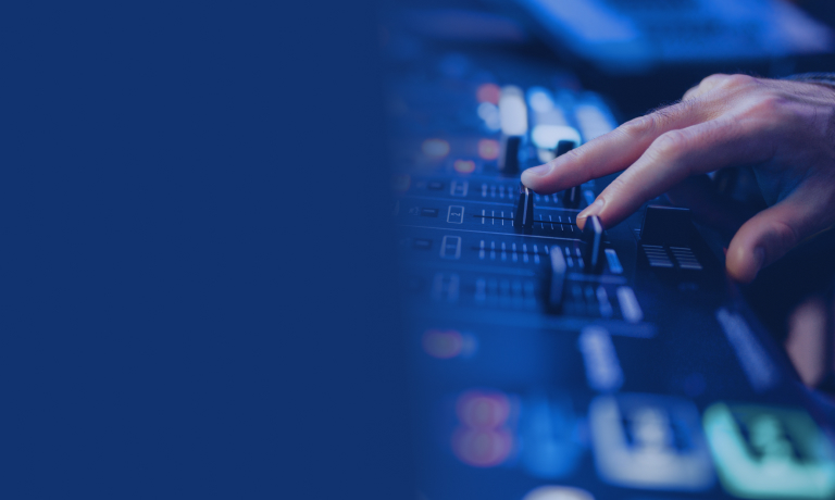 Elektronische Musik machen Wir zeigen dir, wie es geht