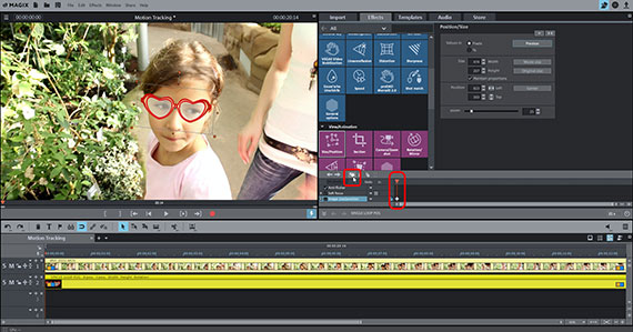 How To Do Motion Tracking in Video: A Complete Step-by-Step Guide