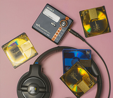 Audioformate in MP3 umwandeln Musik Abspielgeräte und CDs
