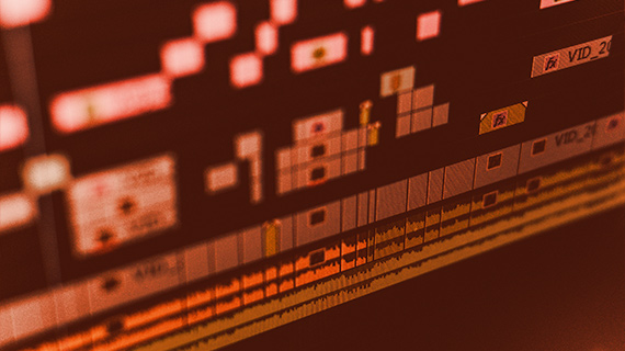 Audio formats at a glance Music software interface