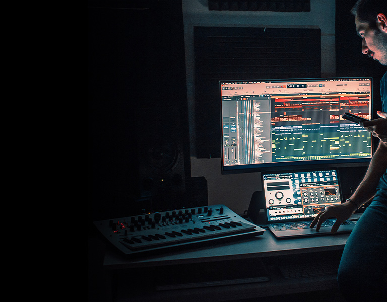 Music Production | Guides & Tutorials | MAGIX Music Software