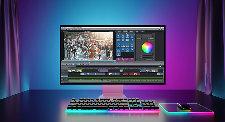O melhor software para pós-produção de áudio O melhor software para pós-produção de áudio