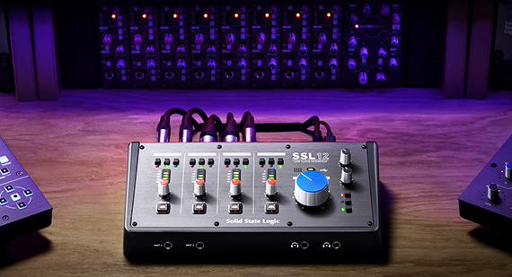 Equipamento para a sincronização da interface de áudio Equipamento para a sincronização da interface de áudio