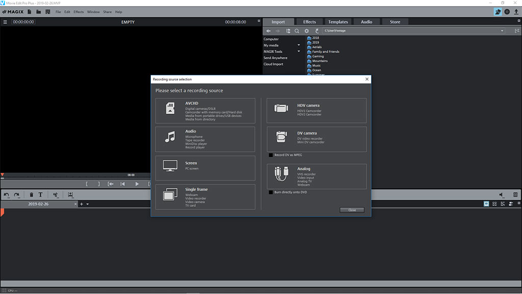magix movie edit pro 2013 uninstall magix movie edit pro 2013 uninstall