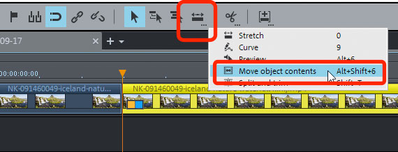 how to add an overlay video in magix fastcut how to add an overlay video in magix fastcut