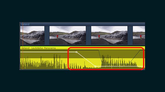 "MultiMax": Mittlere Höhen komprimieren Lautstärke erhöhen mit Multiband-Kompressor