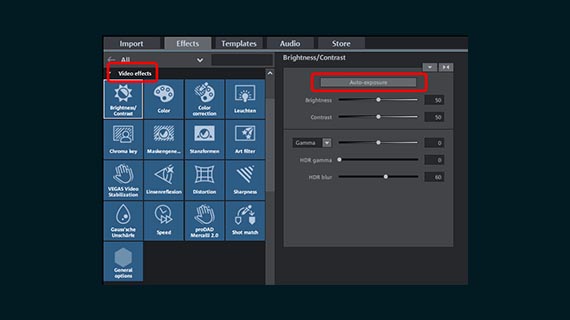 Optimización de imagen con 1 clic