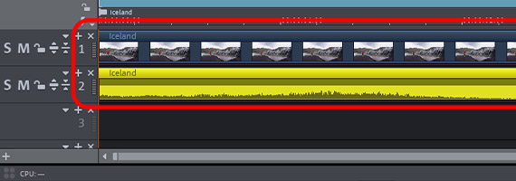 video dub video dub