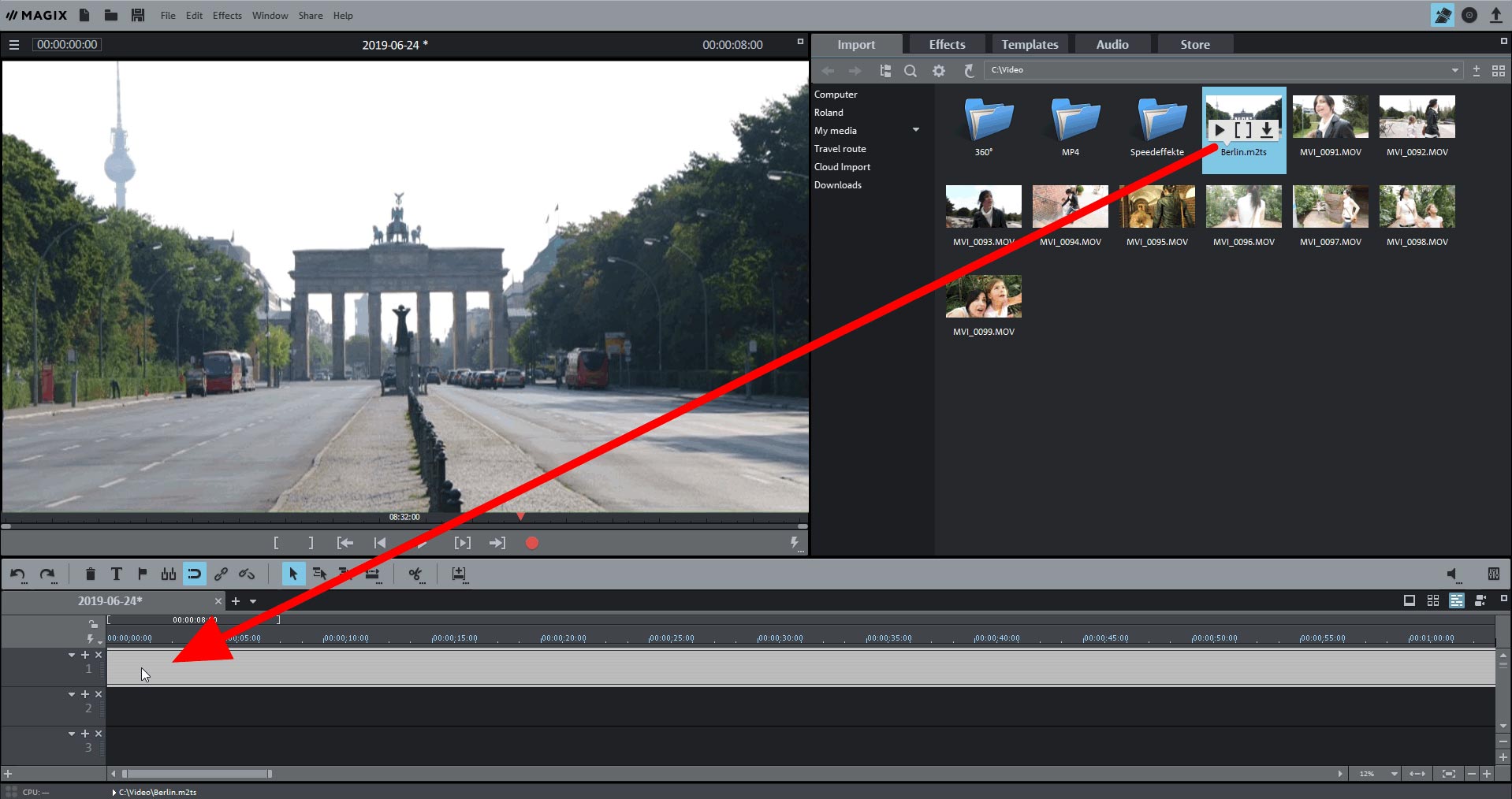 How to Cut & Edit a YouTube Video in 4 Easy Steps