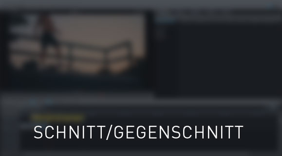 Schnitt/Gegenschnitt