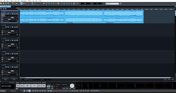 Learn To Fly (Extended Mix) by Triiipl3 Inc. on MP3, WAV, FLAC