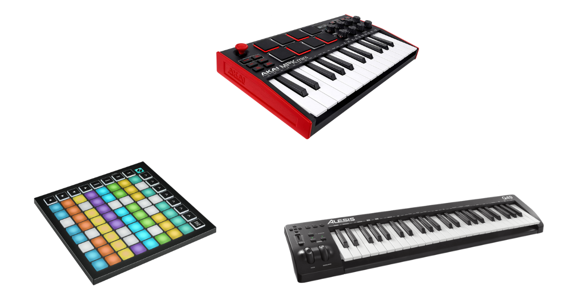 Music Maker hardware Music Maker Equipment