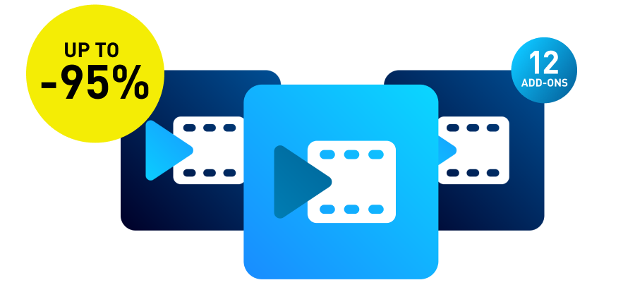 Video deluxe 2025