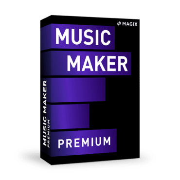 MUSIC MAKER 2023 PREMIUM