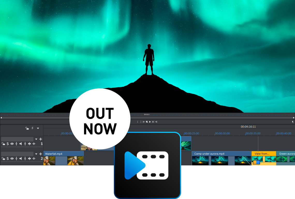 Video deluxe family