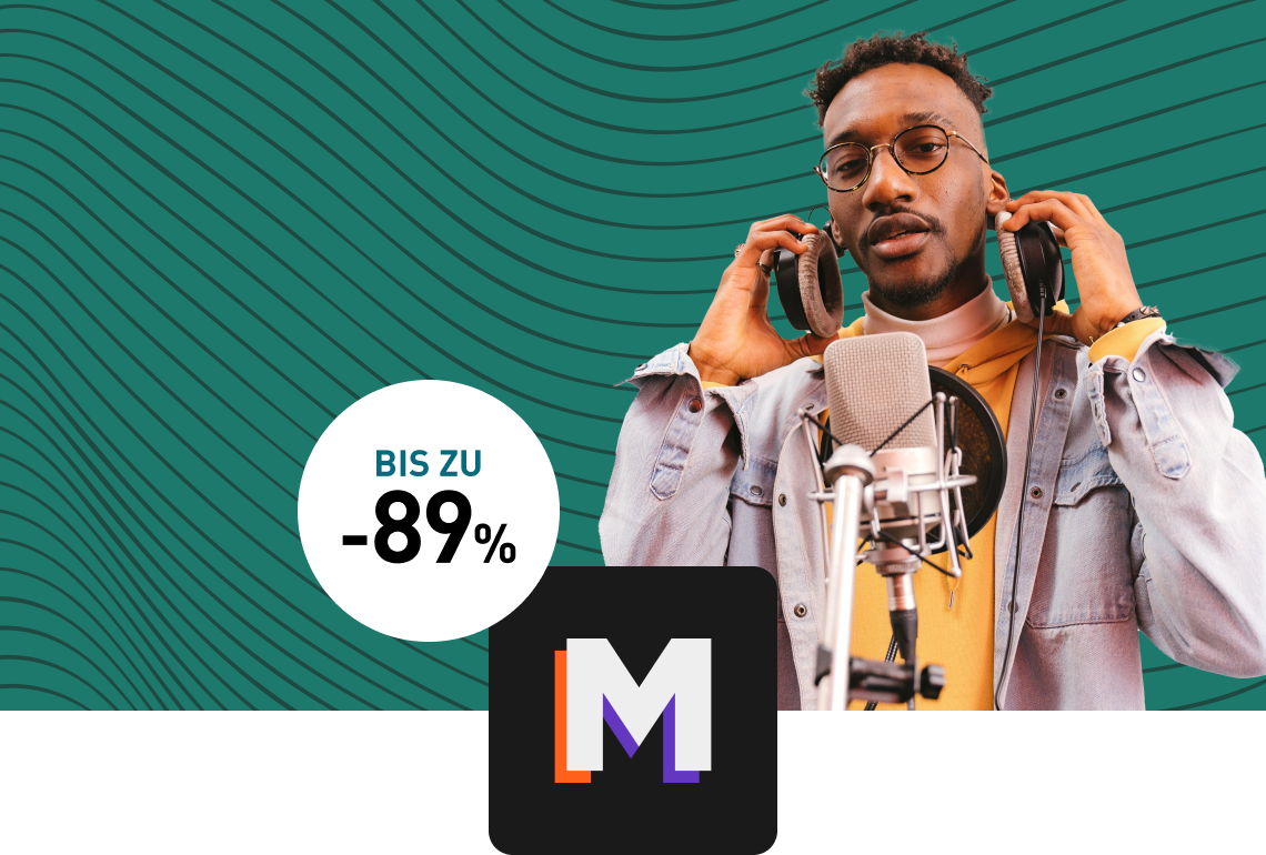 Vegas Pro Deal des Monats
