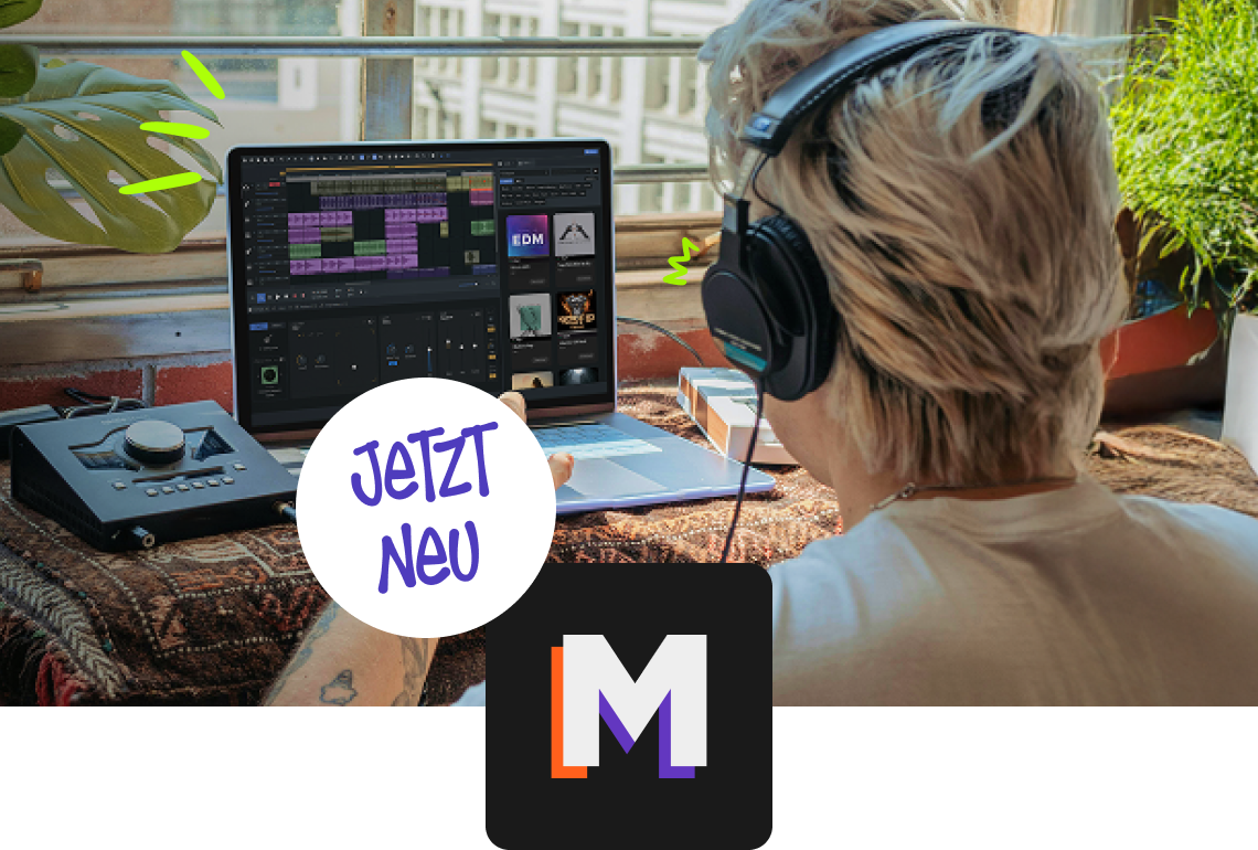 Vegas Pro Deal des Monats