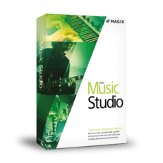 ACID Music Studio 10