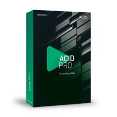 ACID Pro 8