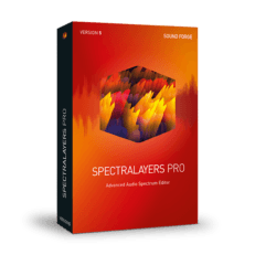 SpectraLayers Pro 5