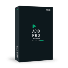 ACID Pro 10 ACID Pro 10