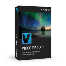 Video Pro X