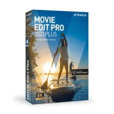 Movie Edit Pro 2021 Plus