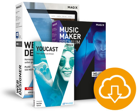 Box-Version oder Download
